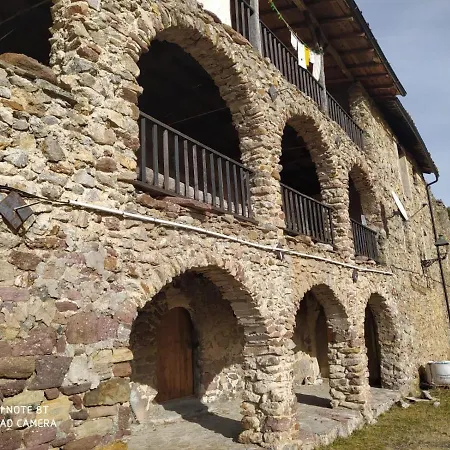 Massia Gasset Bed & Breakfast