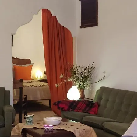 Massia Gasset Bed & Breakfast Senterada